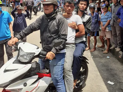 Giành lại tài sản cho người dân, hiệp sĩ đường phố chạnh lòng vì lời nói “vô tư" của nạn nhân