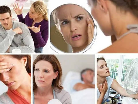 Cô giáo vùng cao thoát cảnh mãn kinh sớm sau 3 tháng kiên trì dùng thuốc của dân tộc Cao Lan