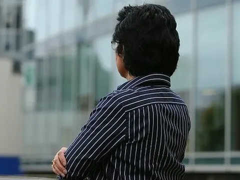 Bi kịch của người phụ nữ 'lên đỉnh' liên tục mỗi ngày dù không quan hệ