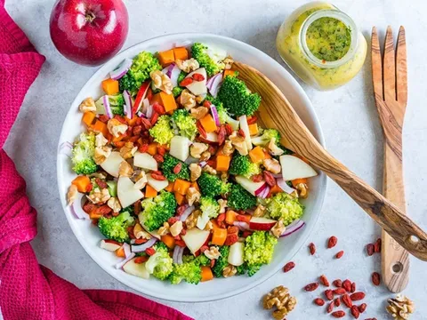 Nghiên cứu: Ăn chay giảm 32% nguy cơ mắc bệnh tim