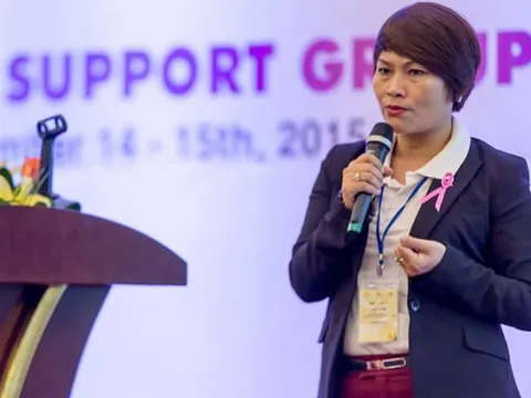 Bí quyết 11 năm chiến thắng ung thư vú của người phụ nữ bị mất một chân