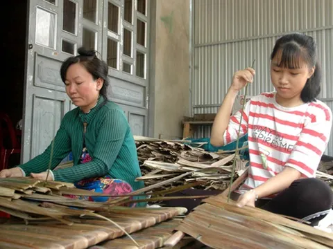 Vượt qua bệnh tật, cô học trò nghèo trúng tuyển Cao đẳng Y khiến nhiều người khâm phục