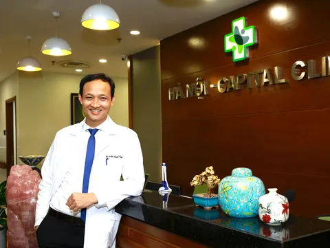Ám ảnh 2 mảnh đời ung thư, bác sĩ 'vạch mặt' 10 thủ phạm đang tàn phá sức khỏe người Việt mỗi ngày