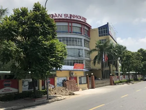 Nhìn nhà máy Sunhouse bị tố gây ô nhiễm, còn ai tin lời Shark Phú?