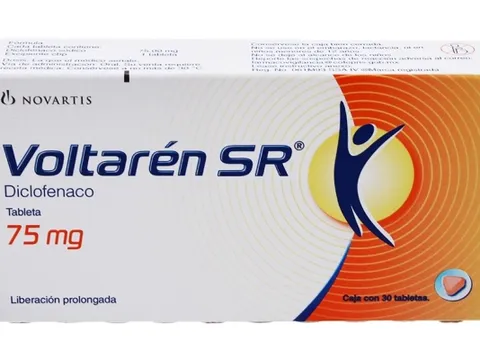 Thuốc Voltarén®: Điều trị xương khớp có tốt không và cách dùng như thế nào?