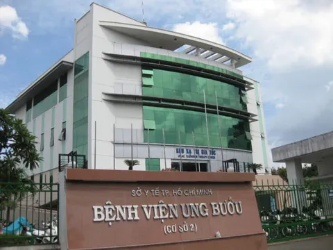 Kinh nghiệm đi khám tại Bệnh viện Ung bướu TP.HCM
