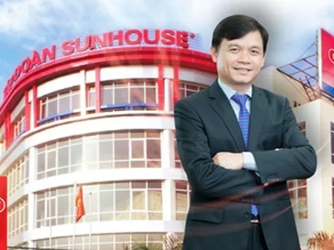 Cảnh sát môi trường sẽ kiểm tra việc xả thải nhà máy Sunhouse của Shark Phú