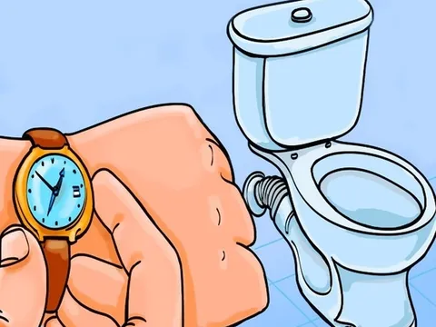 Bạn đang khốn khổ vì chứng tiểu nhiều, tiểu đêm? Thử ngay những cách này sẽ thấy hiệu quả bất ngờ
