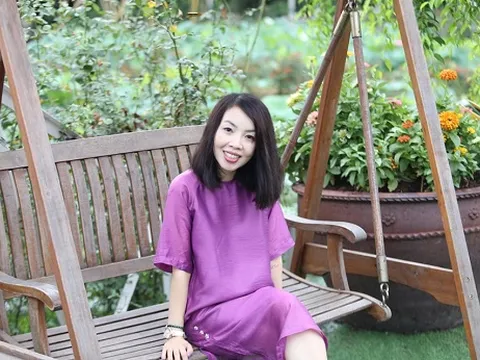 Giảng viên Phan Hồ Điệp: 'Làm tổn thương một đứa trẻ có thể để lại kí ức xấu xí suốt cuộc đời'