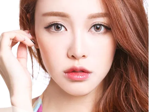Đôi môi cánh én có gì quyến rũ mà chị em 'sốt xình xịch' suốt tuần qua?