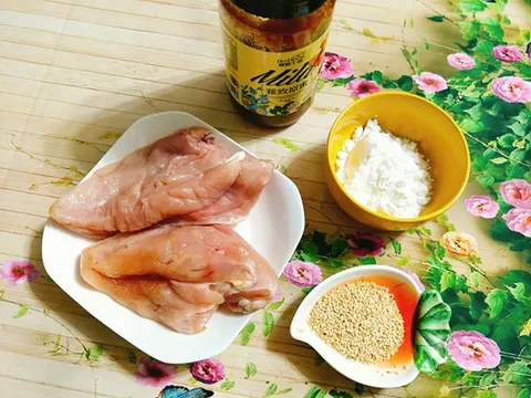 Nghiên cứu mới: Ăn thịt gà tăng nguy cơ mắc loại bệnh ung thư hiếm gặp