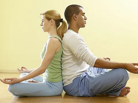 Những bài khí công tăng cường 'bản lĩnh' đàn ông, giúp nam giới cường tráng đến già