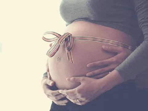 Cảnh báo: Ô nhiễm không khí có thể ảnh hưởng trực tiếp đến thai nhi 