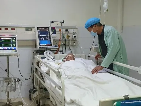 Phi công huyền thoại Nguyễn Văn Bảy đã vĩnh viễn ra đi, hưởng thọ 84 tuổi