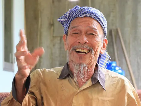 Anh hùng Nguyễn Văn Bảy sẽ an nghỉ dưới khóm tre vườn nhà