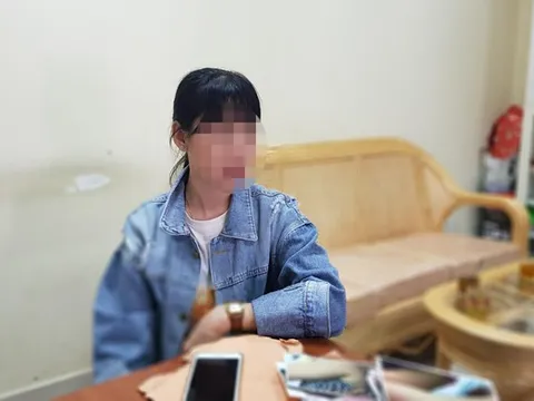 Chồng cầm dao rượt trăm lần suýt chết, người đàn bà vẫn cắn răng chịu đựng vì ở nhờ nhà chồng