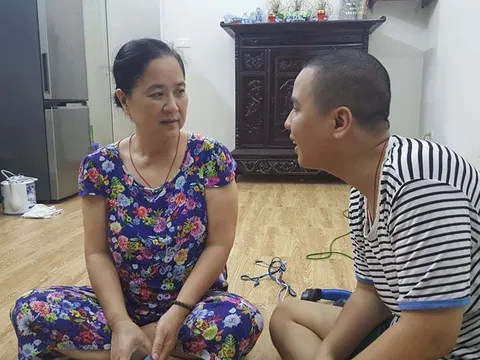 3 năm sống thực vật sau một cơn co giật, chàng trai hồi sinh kỳ diệu sau 2 tiếng 'mẹ ơi'