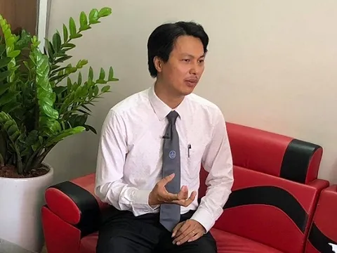 LS Đặng Văn Cường: Cần trang bị cho tài xế kỹ năng thoát hiểm để giảm các vụ giết người cướp của