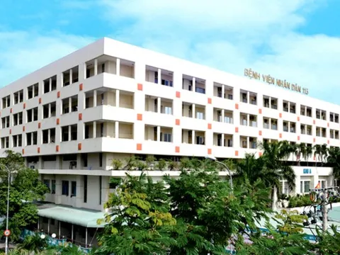 Kinh nghiệm đi khám và tầm soát ung thư tại Bệnh viện Nhân dân 115 