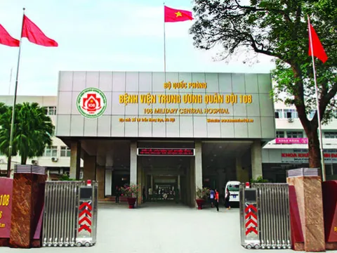 Chi phí 4 gói khám sức khỏe tại Bệnh viện Trung ương Quân đội 108