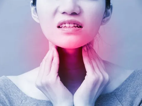 10 dấu hiệu cảnh báo ung thư vòm họng sớm, ai cũng nhất định không được chủ quan kẻo hối không kịp