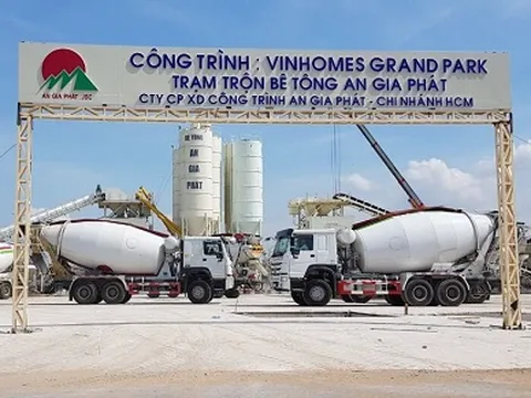 Công ty An Gia Phát-TP.HCM: Bị tố quỵt lương, dọa giết nhân viên, lãnh đạo nói gì?