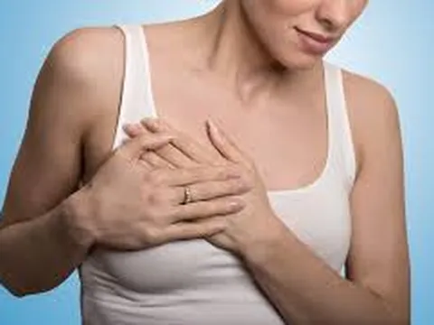 Đây là những dấu hiệu cảnh báo sớm căn bệnh ung thư vú, chị em cần hết sức lưu tâm
