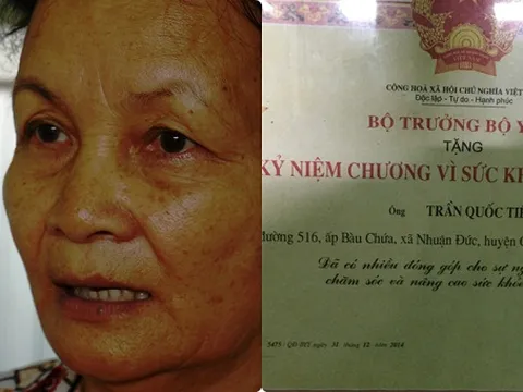 Từ nỗi đau tột cùng tới hành trình minh oan cho người mẹ 3 năm mang tiếng ác bán thận con lấy tiền