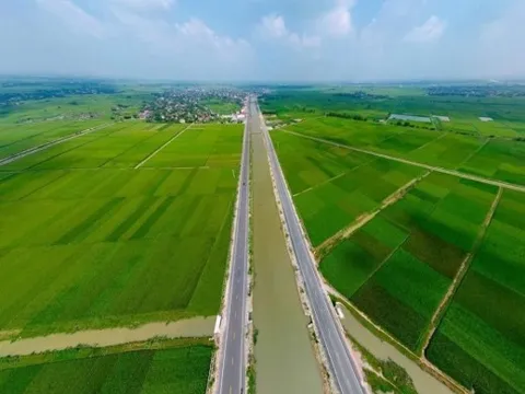 Hải Phòng khánh thành tuyến đường hai bên dòng sông Chanh Dương