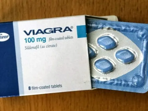 Cách dùng thuốc Viagra, quý ông cần đọc kỹ trước khi sử dụng kẻo 'lợi bất cập hại'