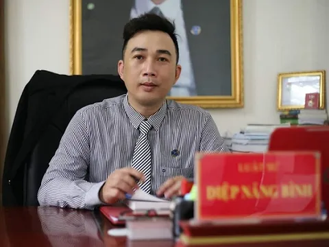 LS Diệp Năng Bình: Viwasupco vô cảm, thiếu trách nhiệm trầm trọng