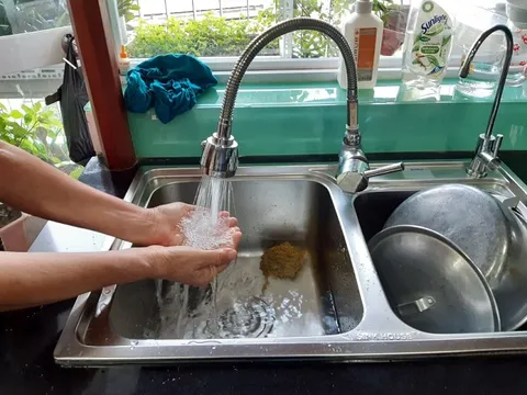 Chuyên gia chỉ cách lọc styren bằng máy lọc nước tại hộ gia đình