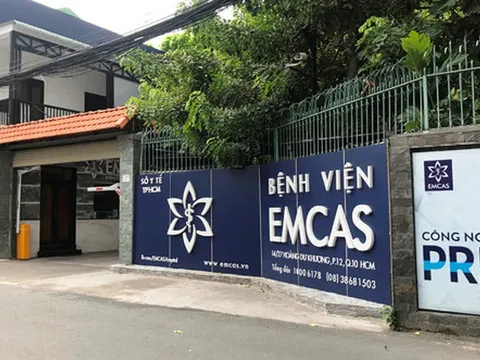 TP.HCM: Hé lộ nguyên nhân người phụ nữ tử vong khi nâng ngực tại Bệnh viện thẩm mỹ EMCAS
