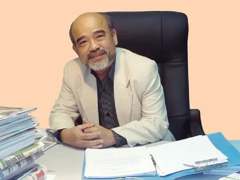 GS Đặng Hùng Võ: Phát ngôn của lãnh đạo Viwasupco thể hiện văn hóa và đạo đức thị trường yếu kém