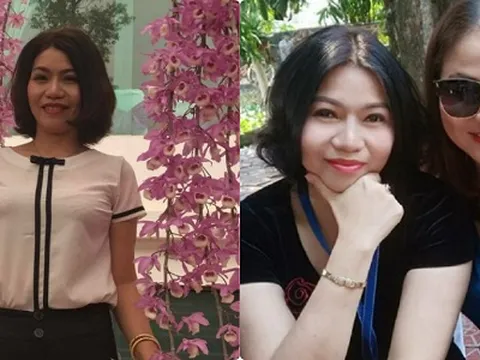 Kinh nghiệm chiến thắng ung thư [1]: 4 bí quyết sống khỏe với ung thư vú của nữ giảng viên
