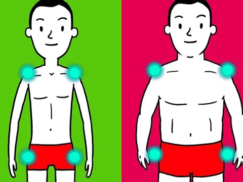 Mẹo chọn bài tập phù hợp với cơ thể giúp bạn sở hữu vóc dáng như mơ chỉ sau vài tuần