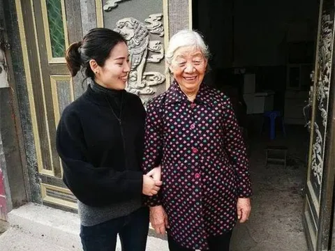 Kinh nghiệm chiến thắng ung thư [2]: 3 việc mỗi ngày giúp bà lão 78 tuổi đầy lùi ung thư gan