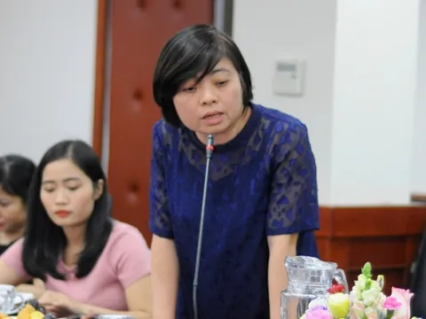 'Tương lai chúng ta có đảm bảo được nếu lượng rác thải nhựa tăng lên?'