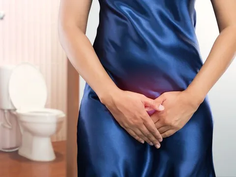 Bệnh viện Phụ sản Trung ương: Phương pháp điều trị chứng són tiểu chỉ mất 20 phút phẫu thuật