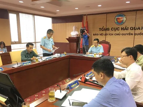 Tổng cục Hải quan khẳng định Asanzo chỉ 'lắp ráp thủ công' ti vi, điều hòa nhiệt độ