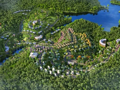 Dự án Sakana ở Hoà Bình có đảm bảo tính pháp lý đầu tư?