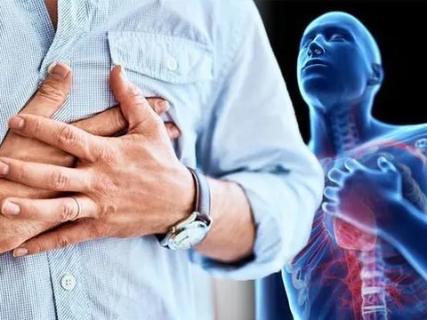 Bệnh viêm cơ tim: Nguyên nhân, triệu chứng và các biến chứng cực kỳ nguy hiểm