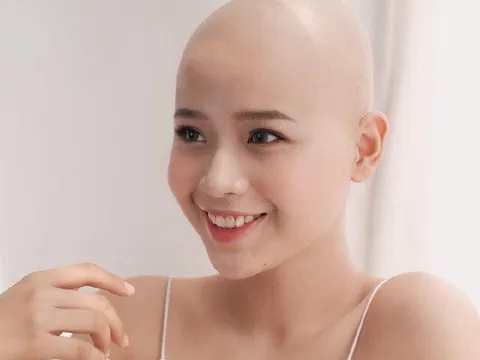 Lời cảnh báo sức khỏe từ nữ sinh Ngoại thương phát hiện ung thư vú khi mới 19 tuổi