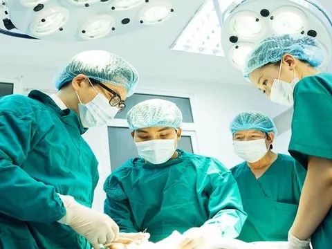 5 phương pháp thẩm mỹ 'vùng kín' phổ biến nhất hiện nay