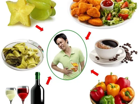Đây là những nguyên nhân gây đau dạ dày, ai cũng cần nắm rõ để 'né xa' căn bệnh cứng đầu này