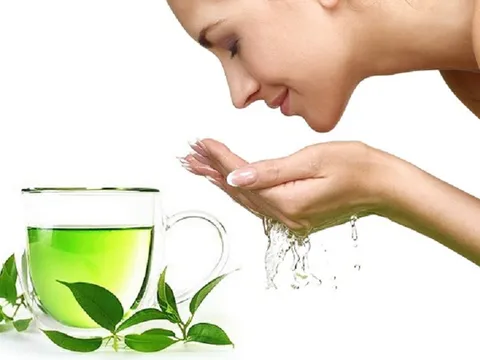 101 tác dụng chữa bệnh và làm đẹp của trà xanh, nếu bạn bỏ qua thì thật sự lãng phí