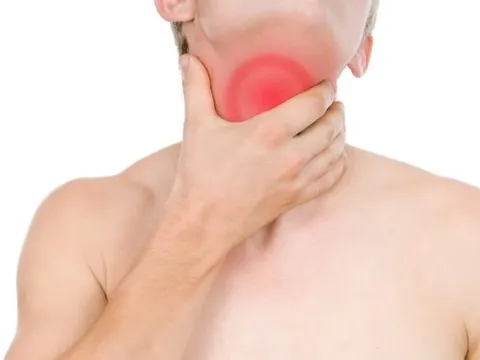 7 dấu hiệu cảnh báo sớm bệnh ung thư thực quản 