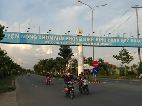 Cần Thơ: Có hay không Huyện ủy cố tình 'xử ép' để kỷ luật cán bộ?