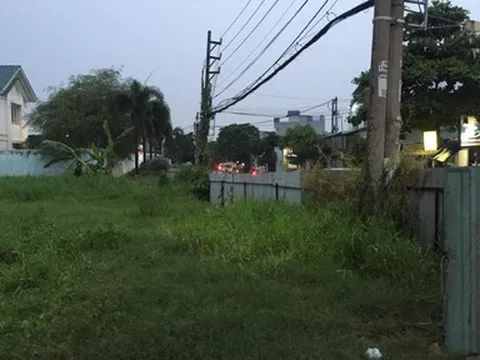 Bắt cán bộ `tiếp tay` cho vụ trốn thuế đất ở Sài Gòn