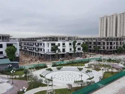 Thanh Trì (Hà Nội): Lãnh đạo huyện né tránh báo chí?